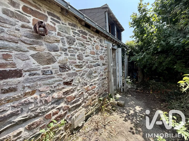 Maison 3 pièces 77 m² · à Redon · 76,9 m² · 55 500 €