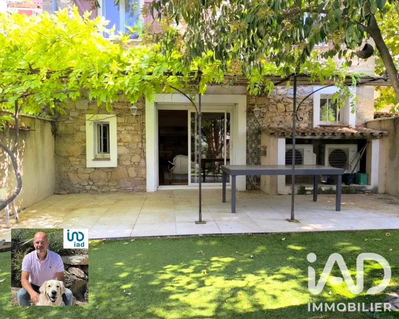 Maison 4 pièces 113 m² · à La Motte · 113 m² · 399 000 €