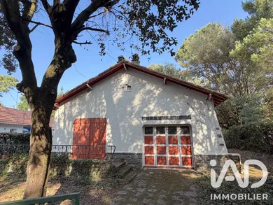 Maison à Saint-Brevin-les-Pins (44250)