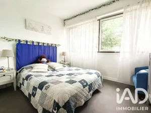 Appartement à Nantes (44100)