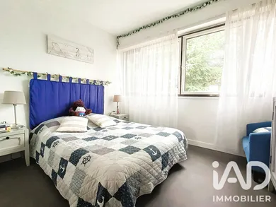Appartement à Nantes (44100)