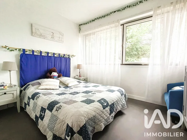 Appartement 4 pièces 72 m² · à Nantes · 72,1 m² · 242 000 €