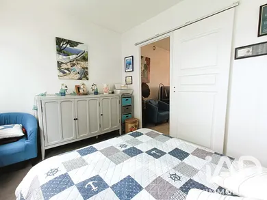 Appartement à Nantes (44100)