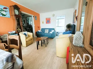 Appartement à Nantes (44100)