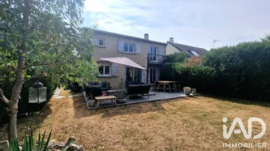 House in Lésigny (77150)