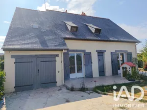 Pavillon à Sablé-sur-Sarthe (72300)