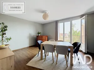 Appartement à Nevers (58000)