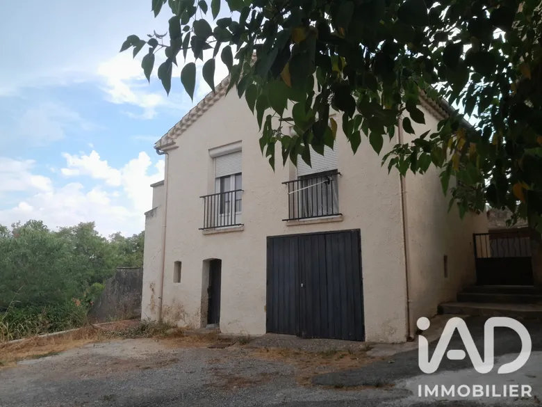 Maison 3 pièces 47 m² · à Alès · 47 m² · 153 000 €
