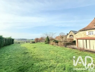 Maison de campagne à Curemonte (19500)