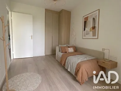 Apartment in Neuilly-sur-Marne (93330)