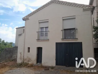 Maison de ville à Alès (30100)