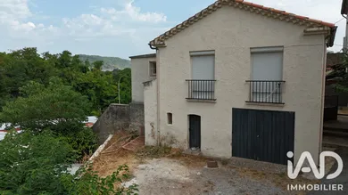 Maison de ville à Alès (30100)