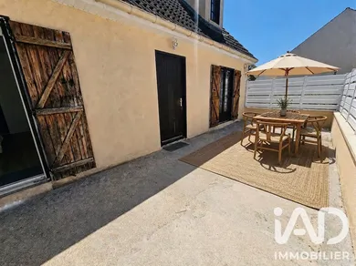 Maison à Saint-Michel-sur-Orge (91240)