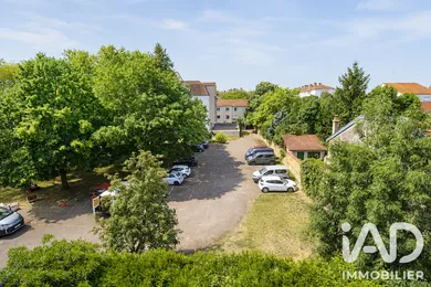 Appartement à Nancy (54000)