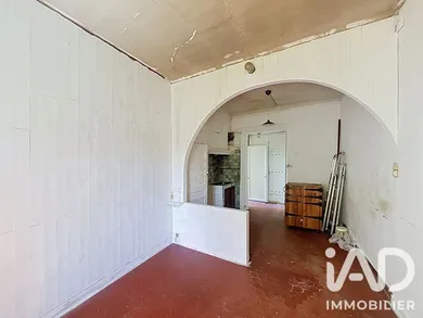 Appartement à Cannes (06400)
