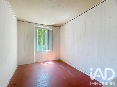 Appartement à Cannes (06400)