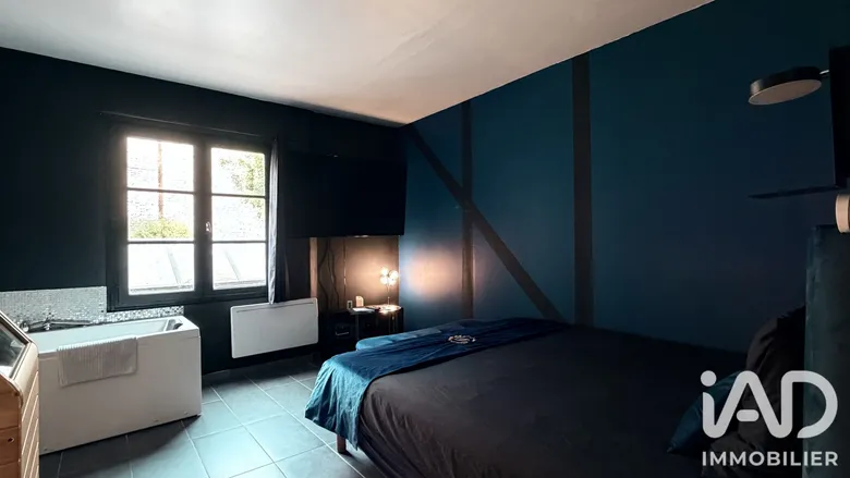 Appartement 1 pièce 25 m² · à Troyes · 24,5 m² · 67 900 €
