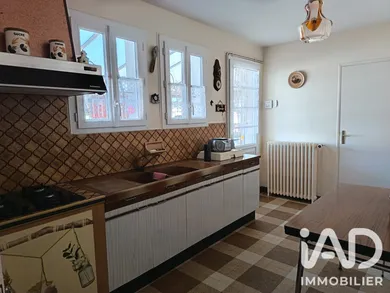 Maison à Coutras (33230)