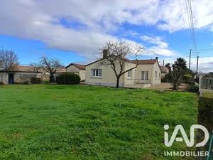 Maison à Coutras (33230)