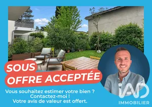 Appartement à Lyon (69005)