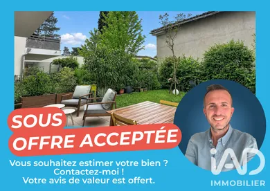 Appartement à Lyon (69005)