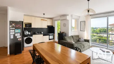 Appartement à Quint-Fonsegrives (31130)