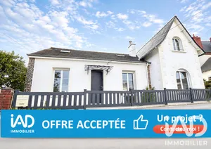 Maison à Paimpol (22500)