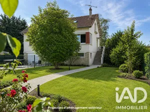 Appartement à Brétigny-sur-Orge (91220)
