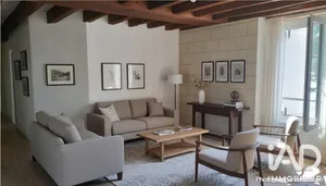 Apartment in Angers (49100)