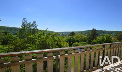 Maison à Moyeuvre-Grande (57250)