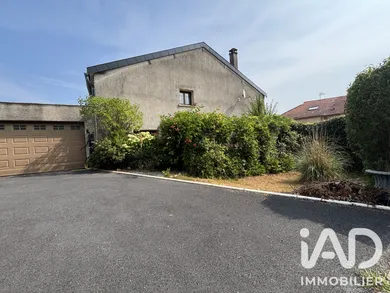 Maison de village à Belval (08090)