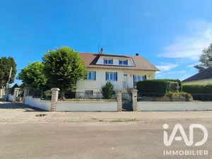 House in Brienon-sur-Armançon (89210)