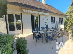 House in Brienon-sur-Armançon (89210)