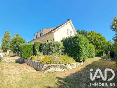 Maison à Brienon-sur-Armançon (89210)