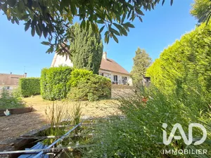 Maison à Brienon-sur-Armançon (89210)