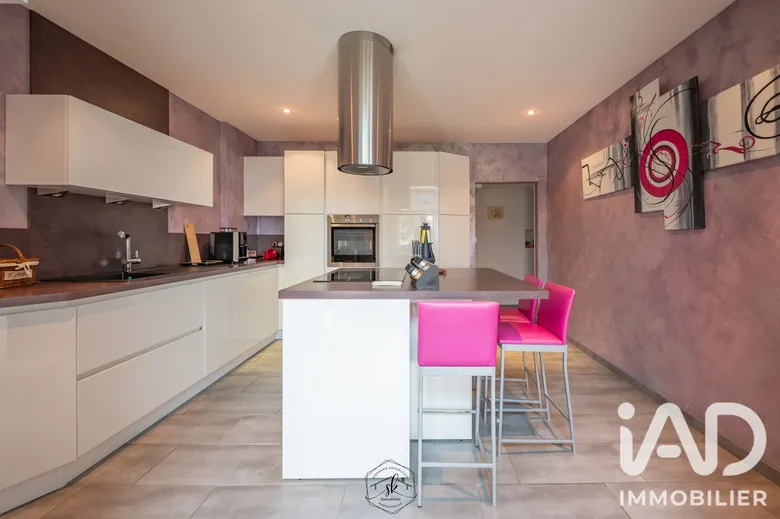 Maison 6 pièces 112 m² · à Thionville · 112 m² · 349 000 €