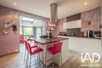Maison à Thionville (57100)