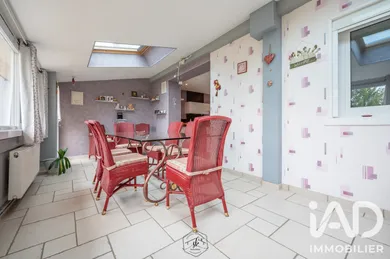 Maison à Thionville (57100)
