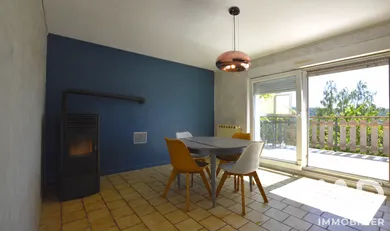 Maison à Moyeuvre-Grande (57250)