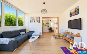 Pavillon à Brette-les-Pins (72250)