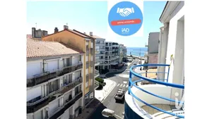 Apartment in Les Sables-d'Olonne (85100)