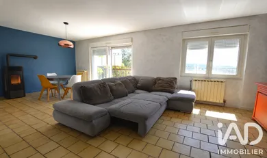 Maison à Moyeuvre-Grande (57250)
