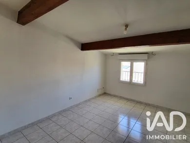 Immeuble à Marseillan (34340)