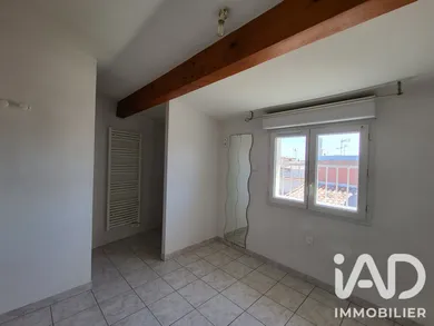 Immeuble à Marseillan (34340)