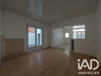 Maison de ville à Liévin (62800)