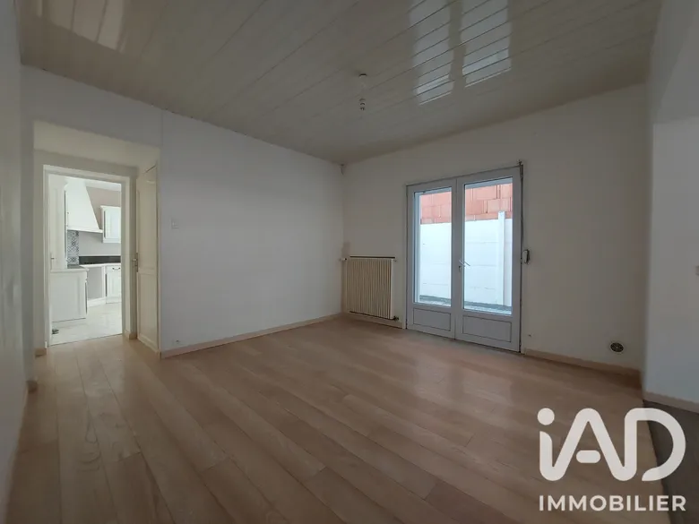 Maison 4 pièces 100 m² · à Liévin · 100,2 m² · 149 800 €