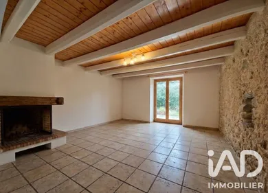 Maison de village à Feigères (74160)