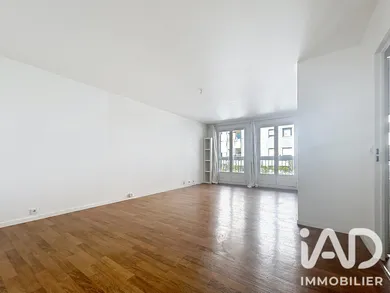 Appartement à Paris (75012)