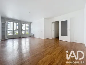 Appartement à Paris (75012)