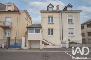 Maison à Thionville (57100)